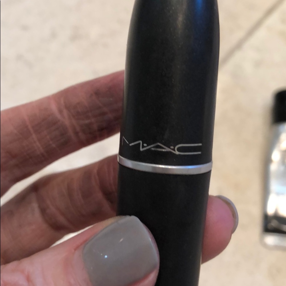 Frost gold Mac